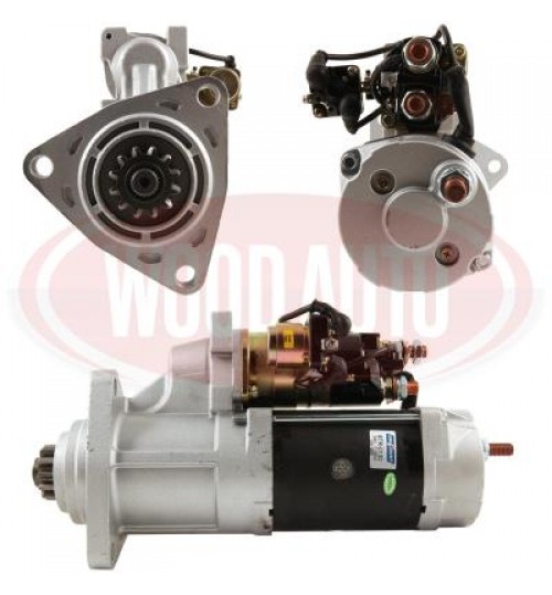 Starter Motor 24V 7Kw  STR71230